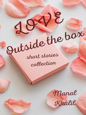cover image of Love Outside the Box